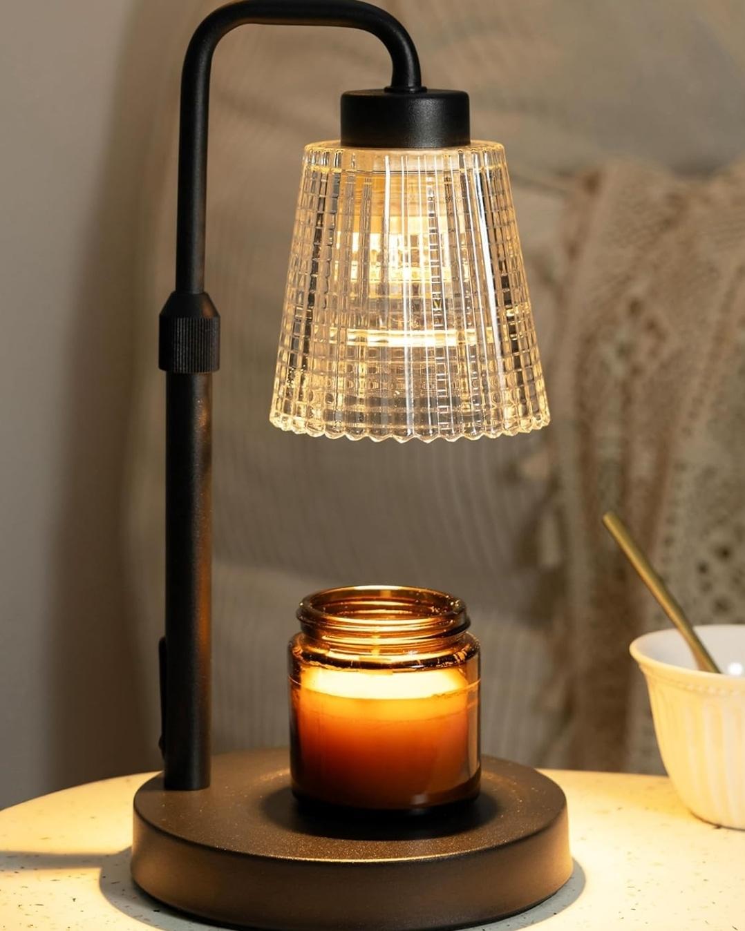 Candle Warmer