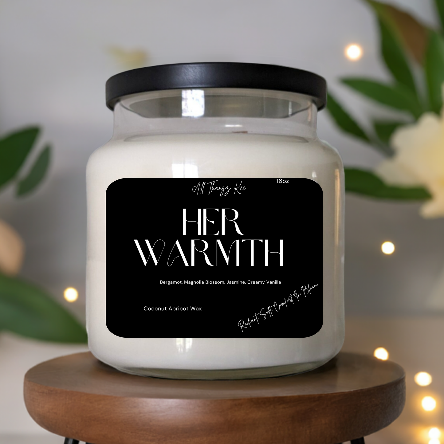 Her Warmth