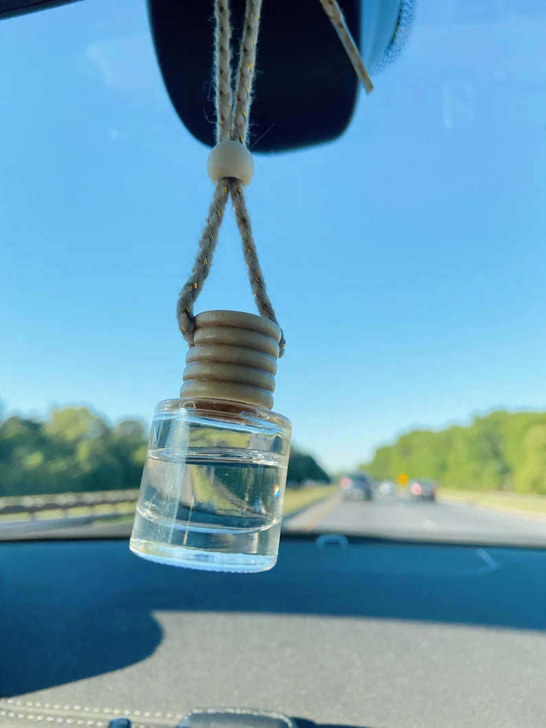 Car Diffuser