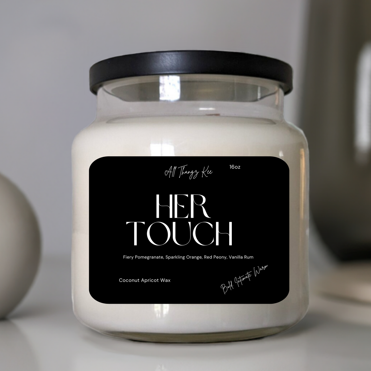 Her Touch