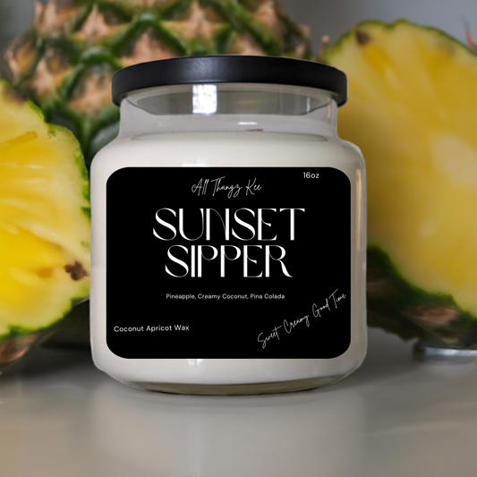Sunset Sipper