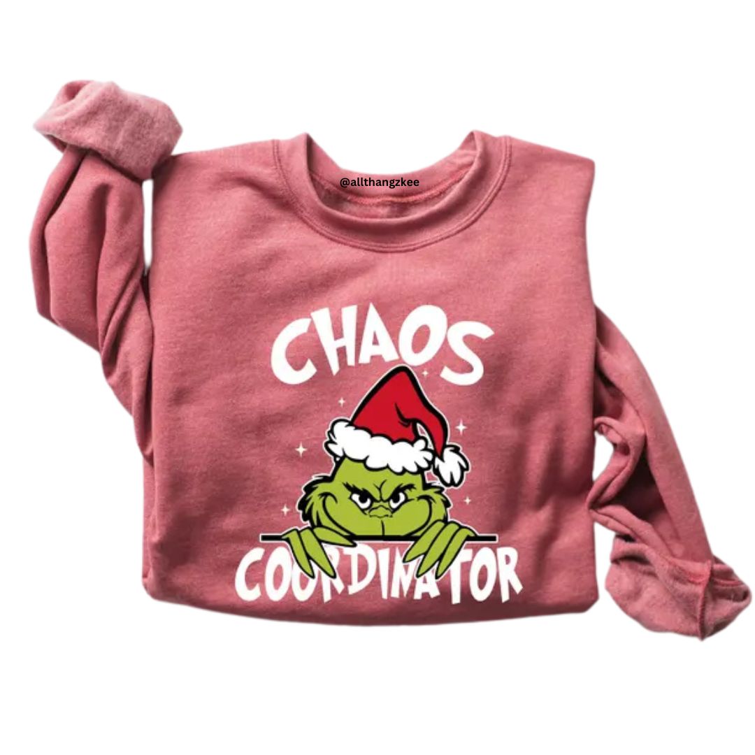 Chaos