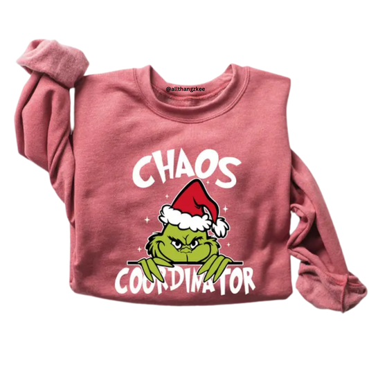 Chaos