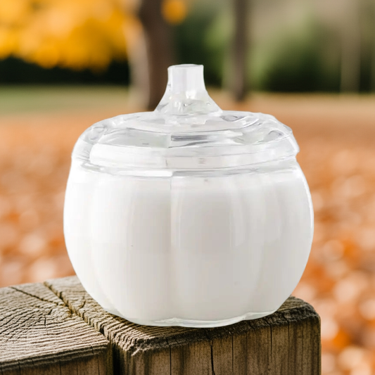 Autumn Glaze
