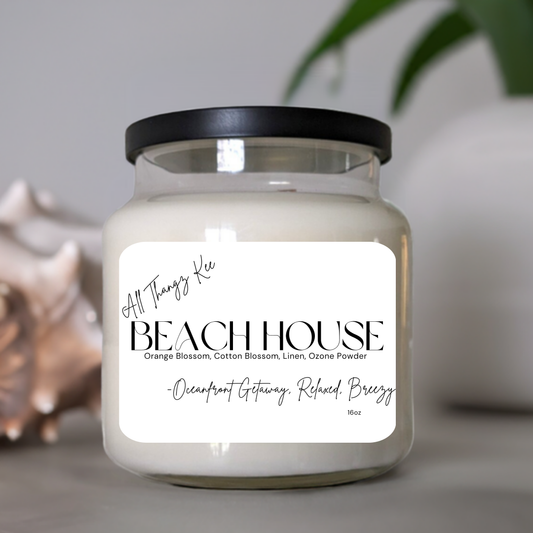 Beach House